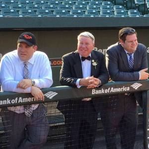 Meet your Posher, Richard